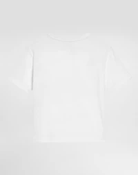 T-shirt with DG print