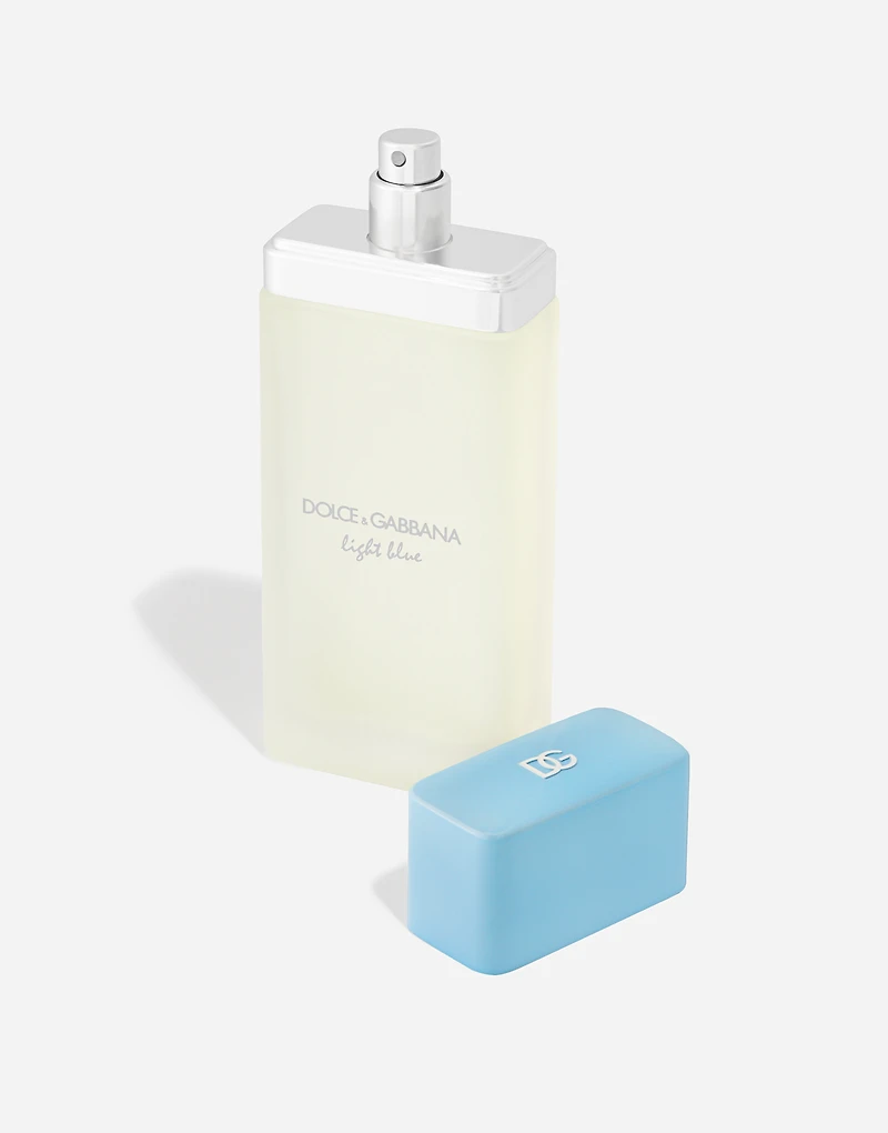 Light Blue Eau De Toilette