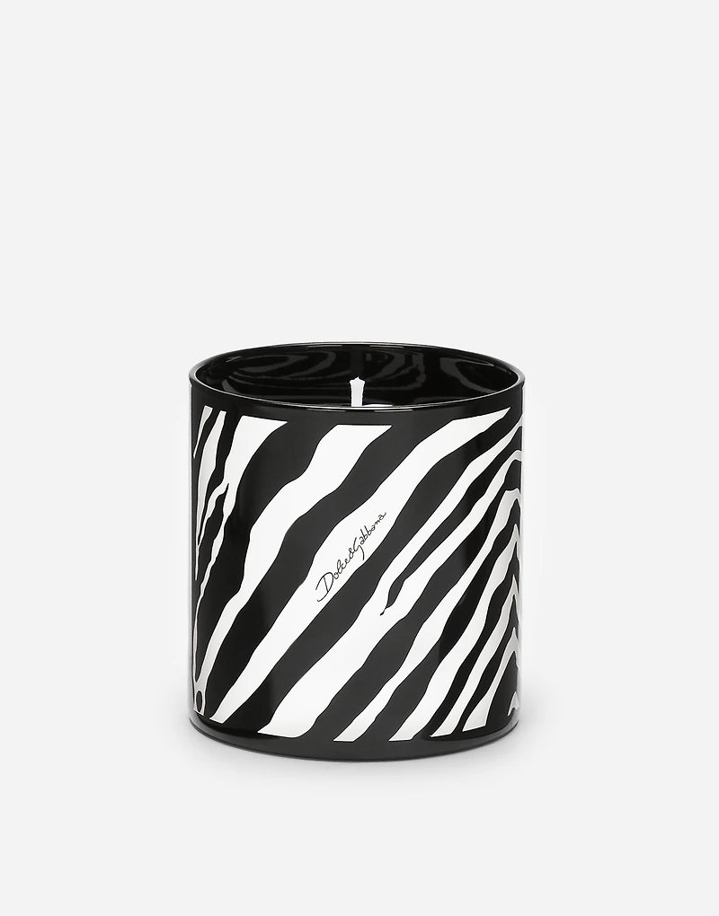 Scented Candle - Lychee And Mulberry