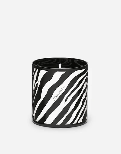 Scented Candle - Lychee And Mulberry
