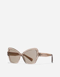 DG Sharped sunglasses