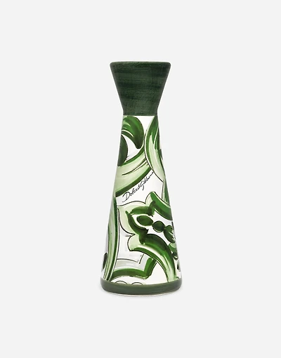 Ceramic Candle Holder medium