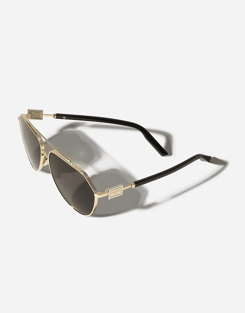 Smart Sunglasses