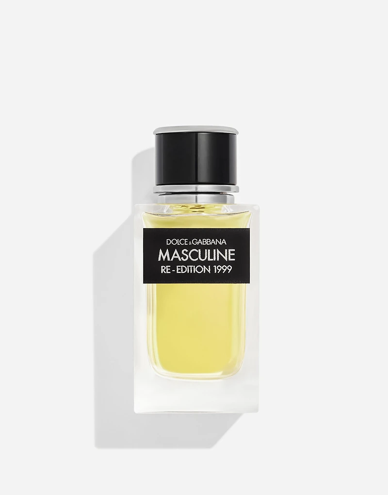 Masculine Re-Edition Eau De Parfum