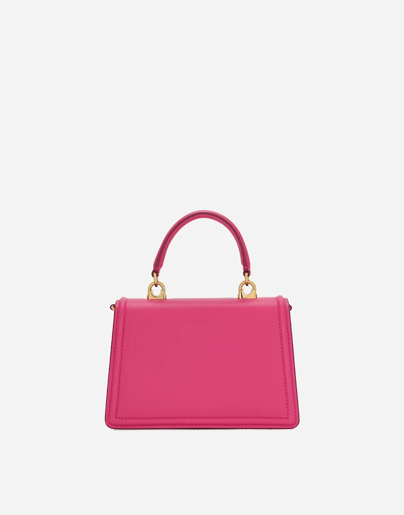 Small calfskin Devotion bag