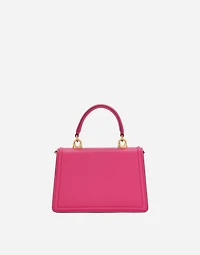 Small calfskin Devotion bag