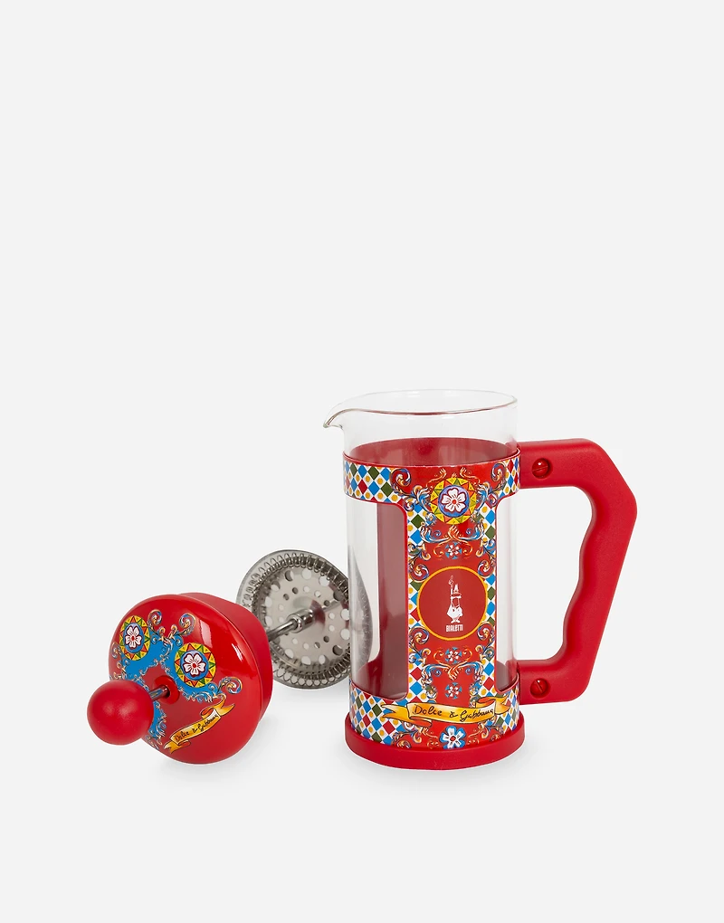 Coffee Press Small BIALETTI DOLCE&GABBANA