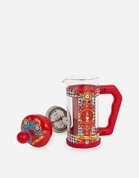 Coffee Press Small BIALETTI DOLCE&GABBANA