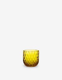 Set 2 Hand-Blown Murano Shot Glasses