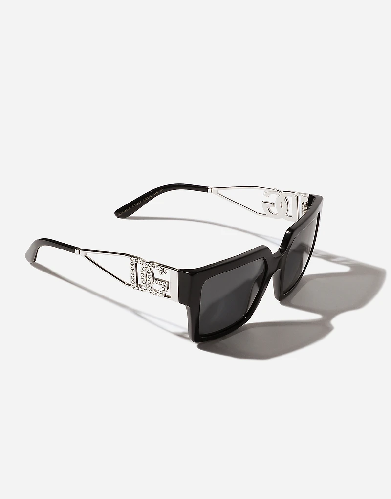 DG Diva Sunglasses
