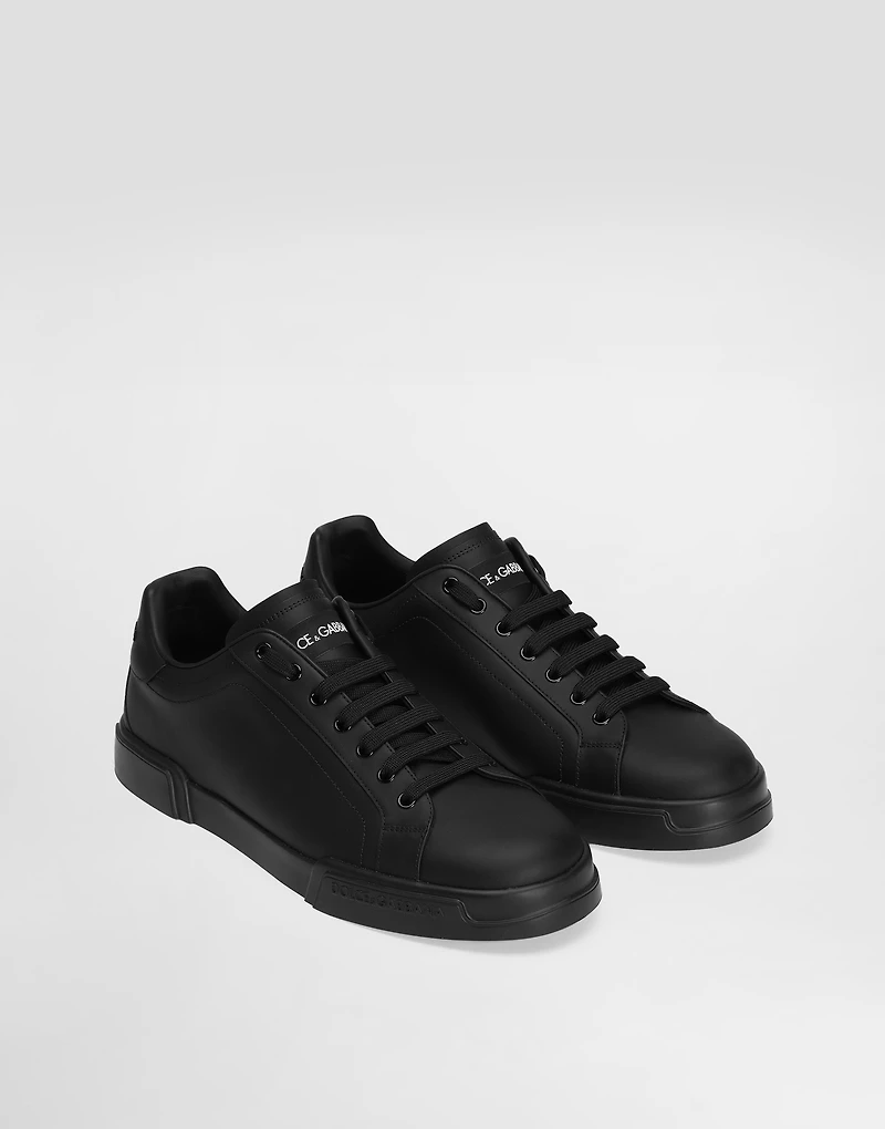 Portofino Light sneaker calfskin