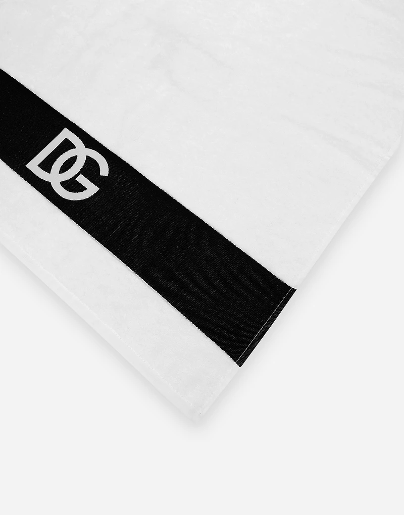 Cotton Terry Hand Towel