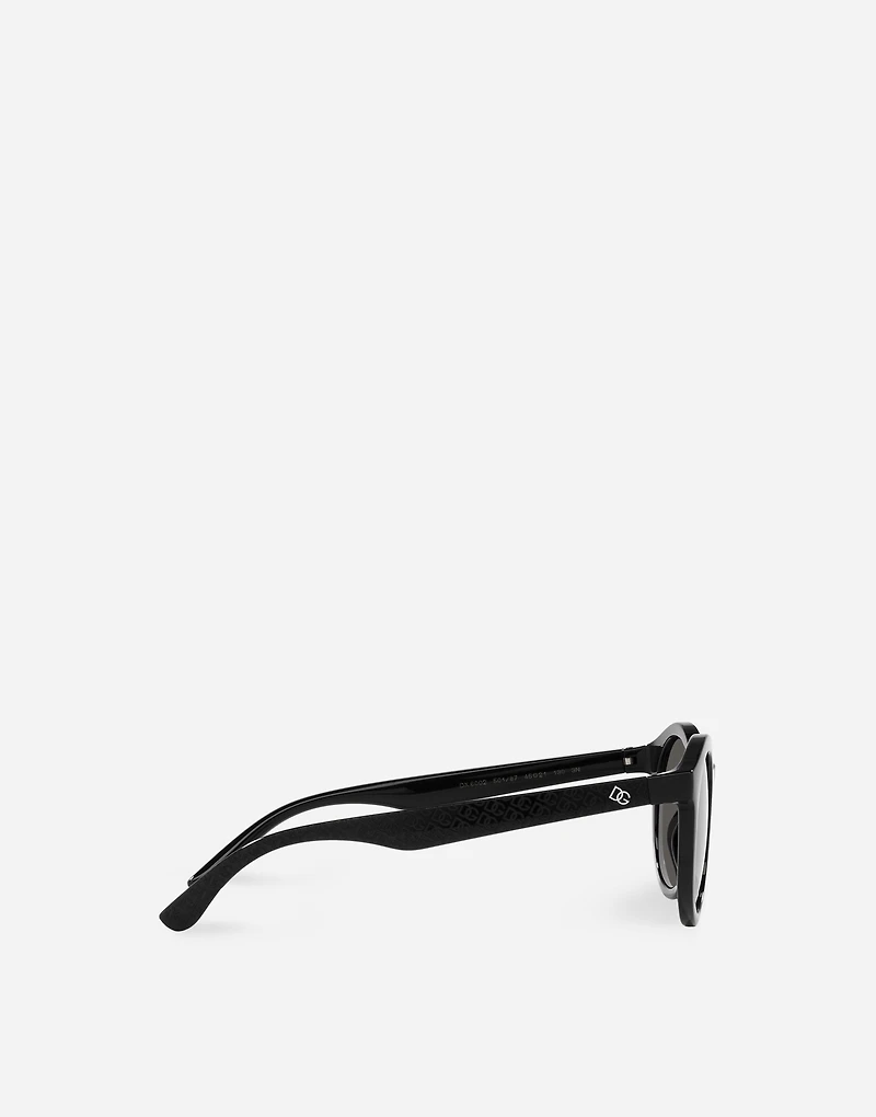 New Pattern Sunglasses