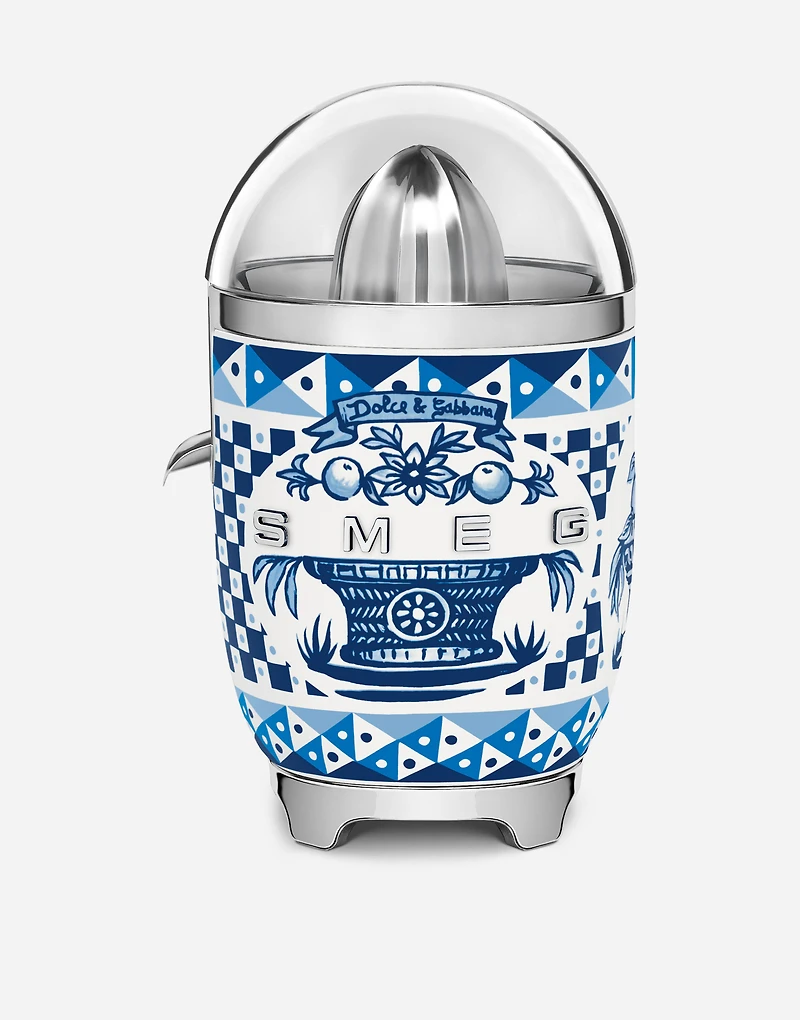 Citrus Juicer SMEG DOLCE&GABBANA