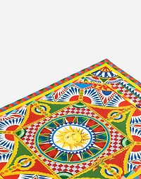 Set of 36 Paper Placemats