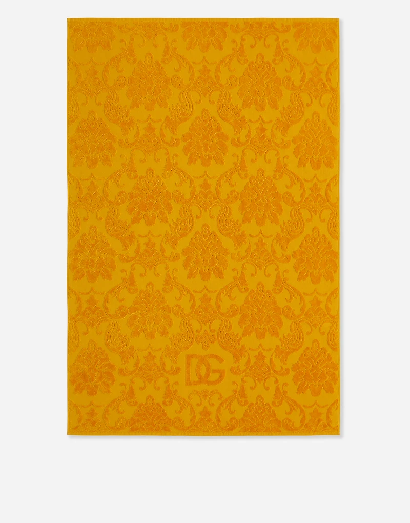 Set 5 Cotton Towels