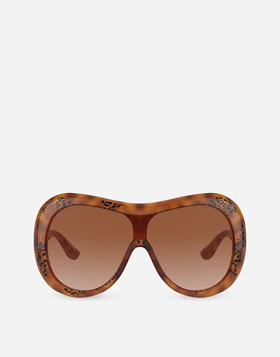 DNA sunglasses