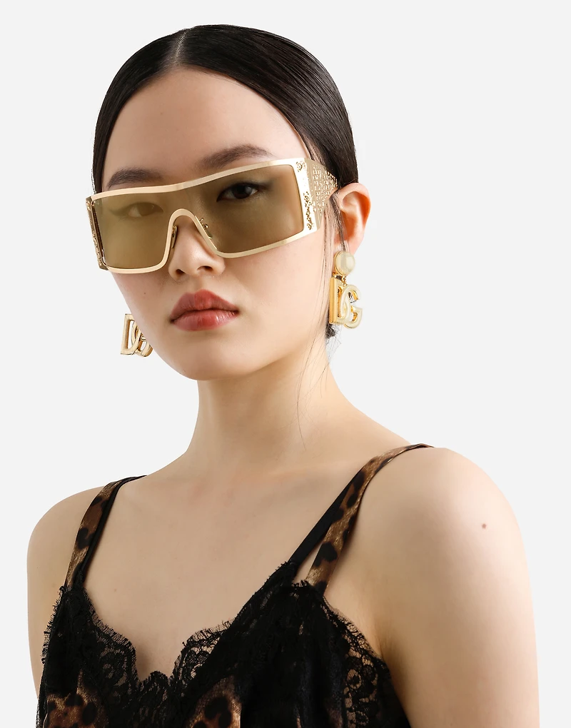Statement Sunglasses