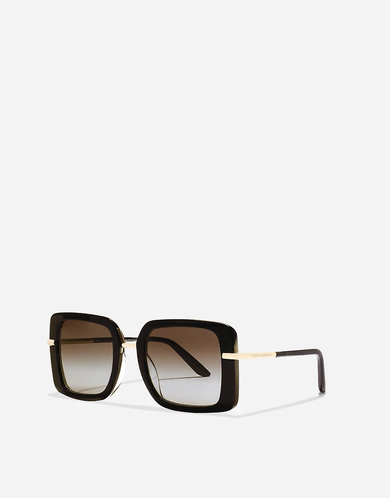 DNA Sunglasses