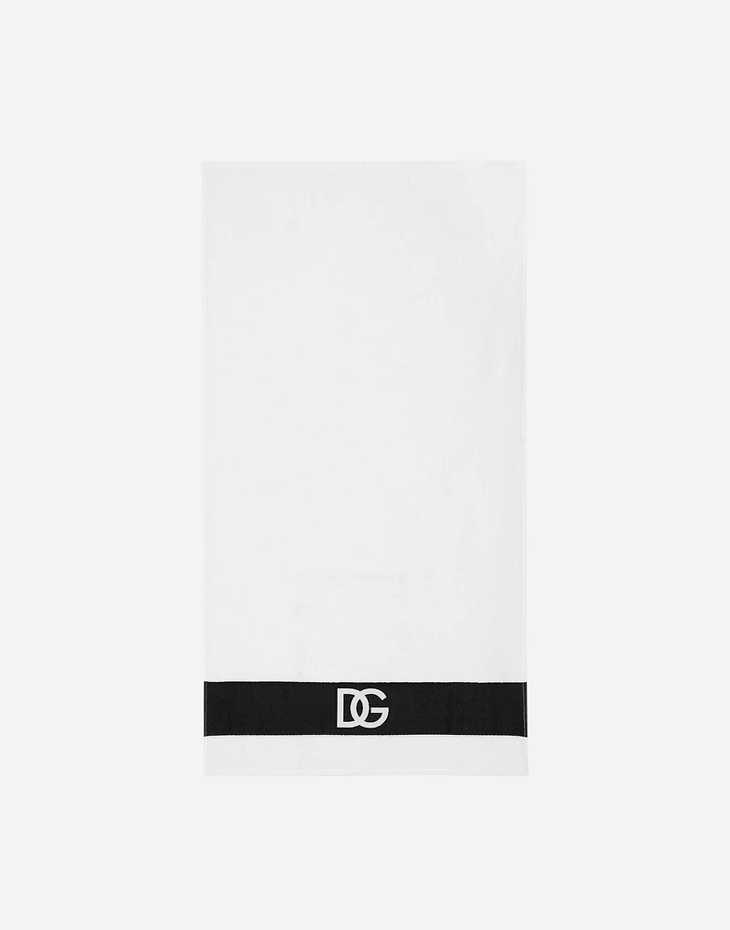 Cotton Terry Hand Towel
