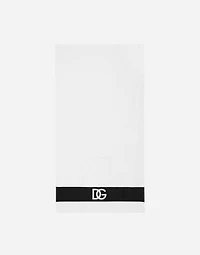 Cotton Terry Hand Towel