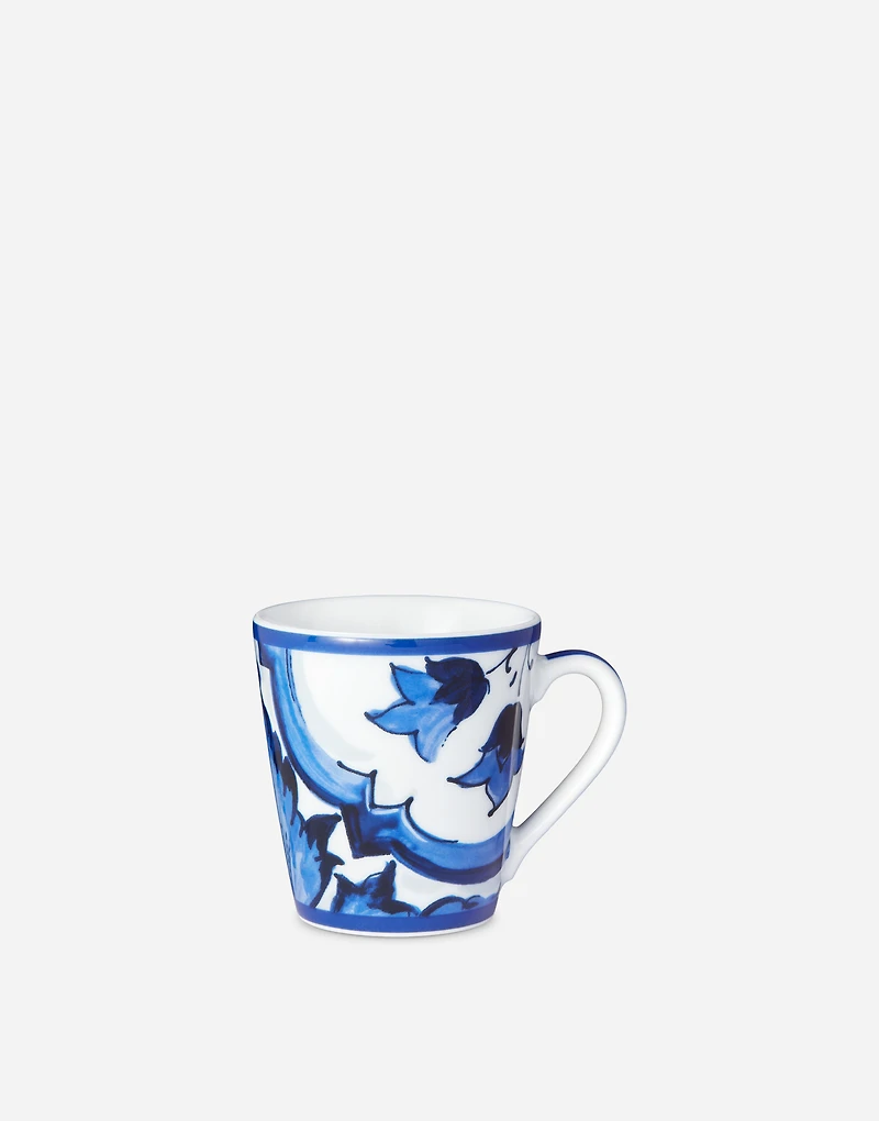 Gift Box With 2 Porcelain Mugs