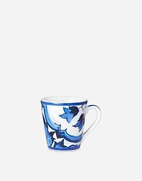 Gift Box With 2 Porcelain Mugs