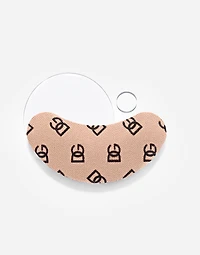No-Puff Caffeine Eye Patches