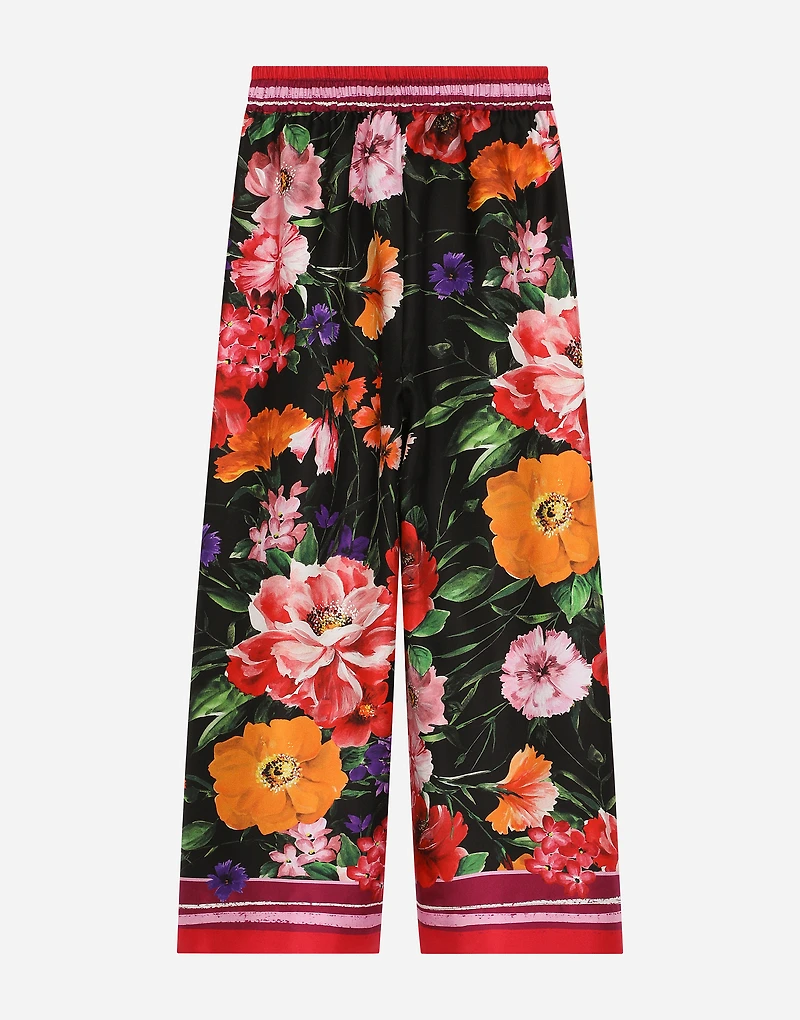 Jersey pants