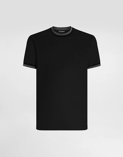 Jersey t-shirt