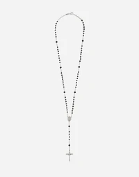 KIM DOLCE&GABBANA Long rosary necklace