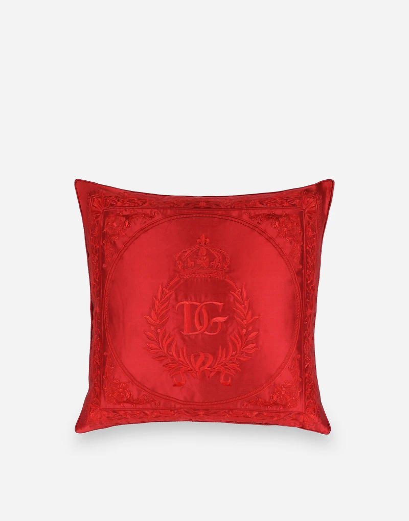 Mikado Silk Cushion