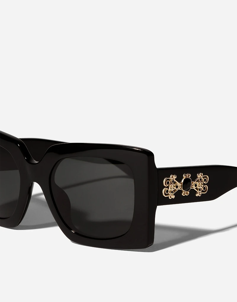 DG Filigrana Sunglasses