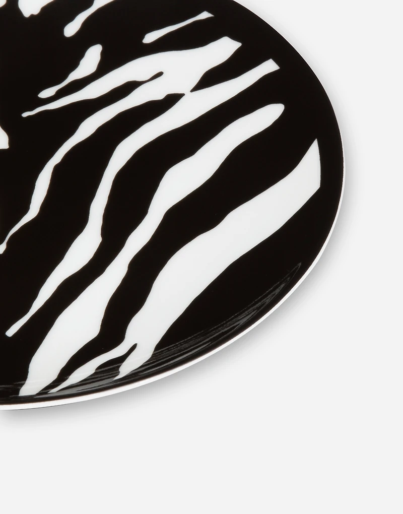 Set 2 Porcelain Bread Plates