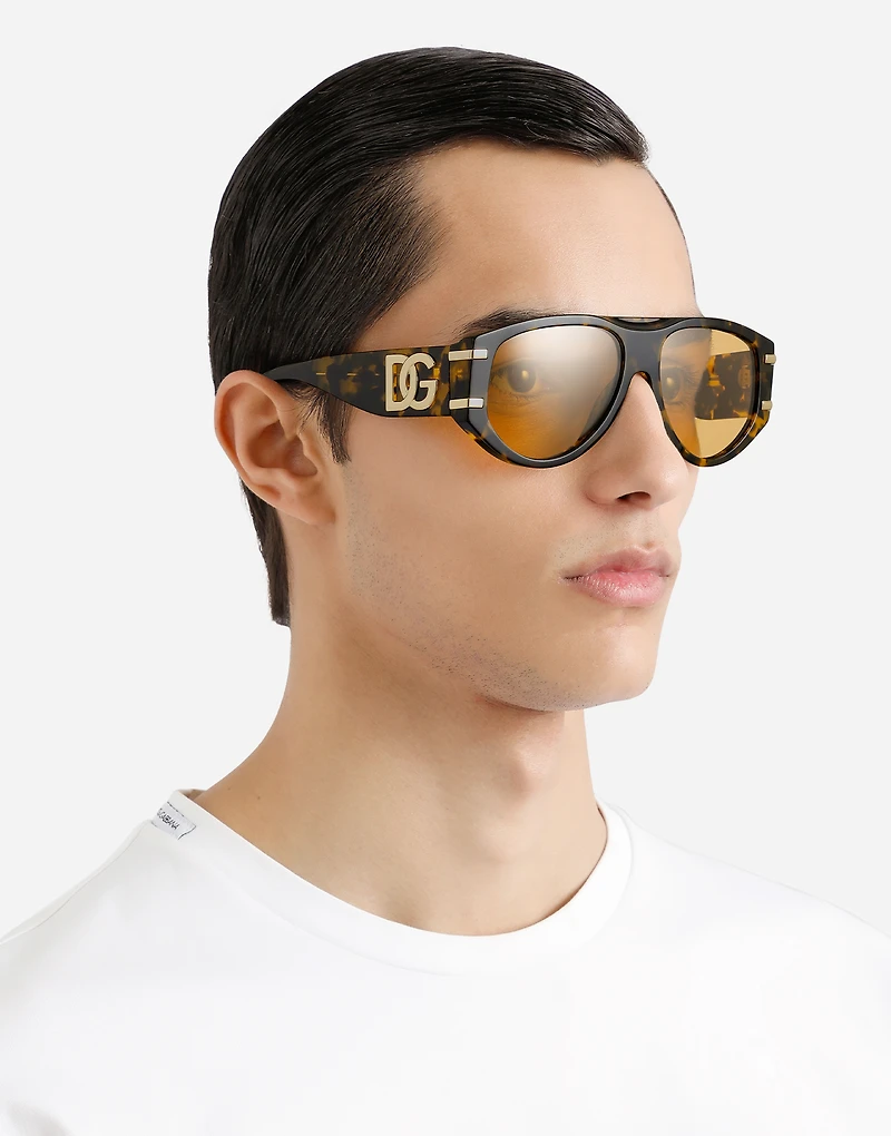 DG Griffe Sunglasses