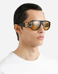 DG Griffe Sunglasses