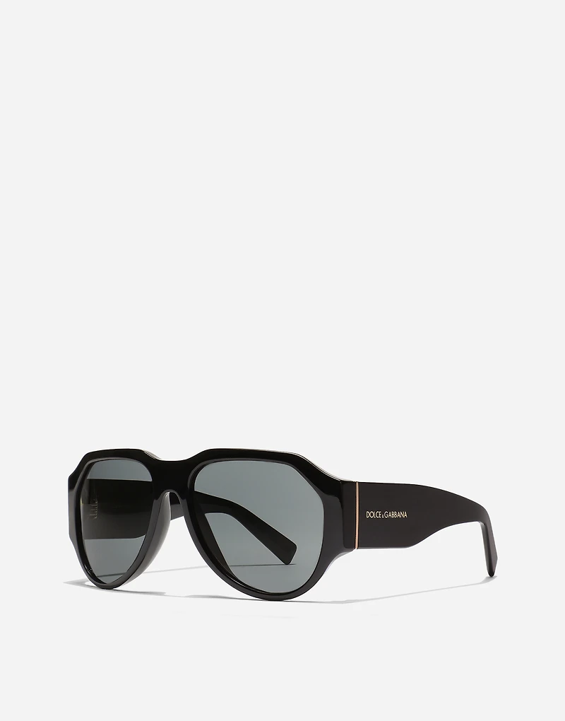 Lusso Sartoriale Sunglasses