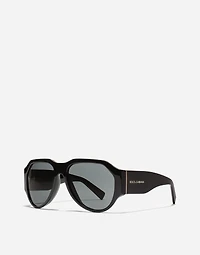 Lusso Sartoriale Sunglasses