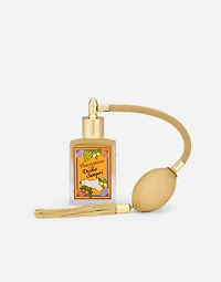 Traditional Panettone with perpetual Vecchio Samperi wine