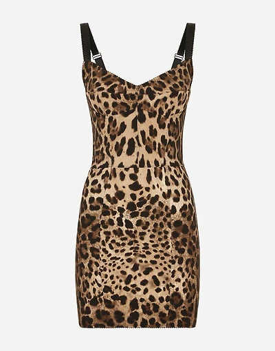 Corset dress
