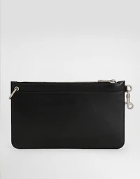 Calfskin toiletry bag
