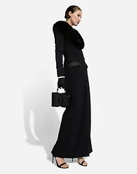 DG Logo Bag box handbag