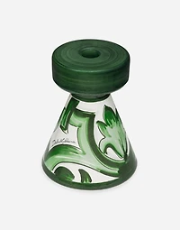 Ceramic Candle Holder small