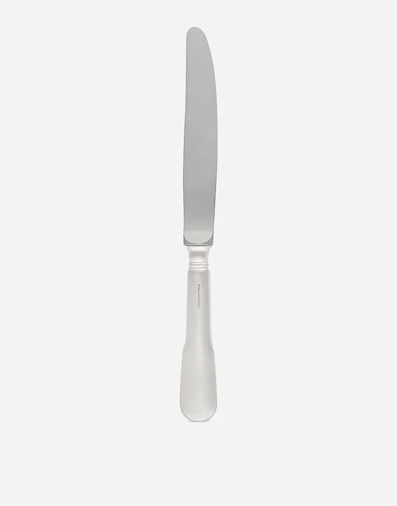 6-Piece German Silver Flatware Set