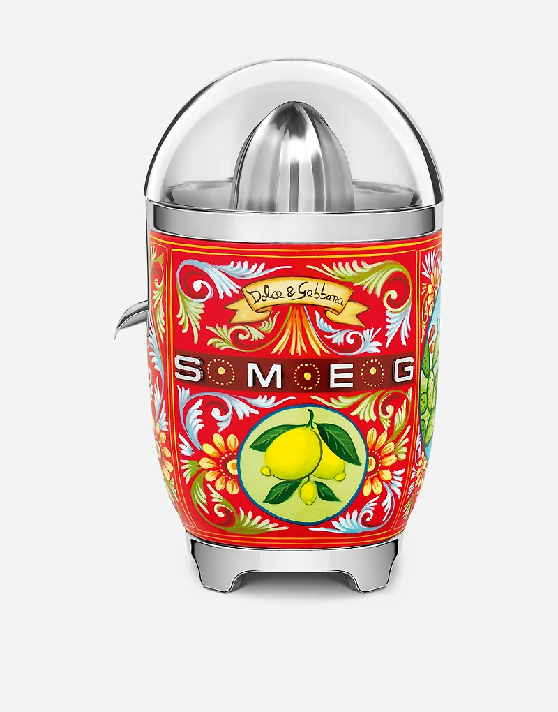 Citrus Juicer SMEG DOLCE&GABBANA