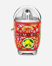 Citrus Juicer SMEG DOLCE&GABBANA