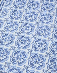 Cashmere Jacquard Blanket