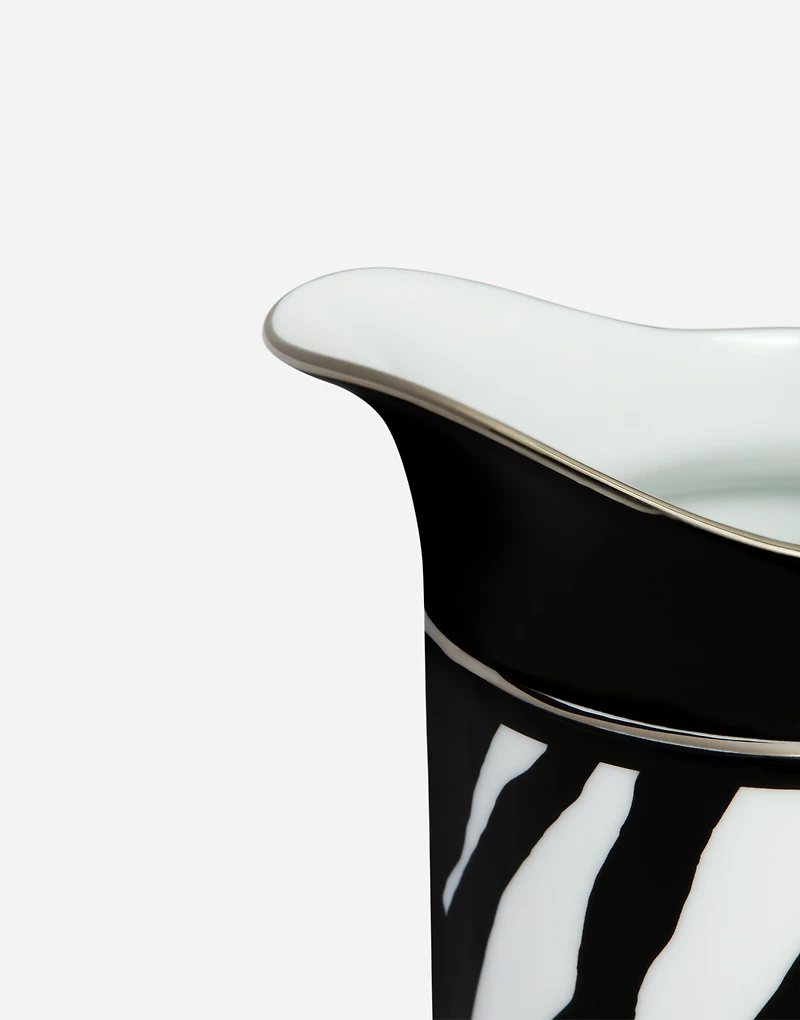 Porcelain Creamer