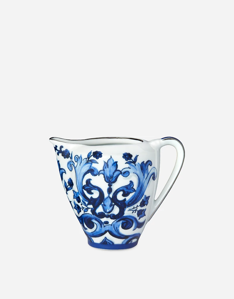 Porcelain Creamer