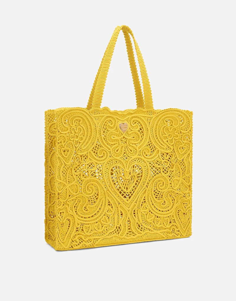 Large Beatrice shopper